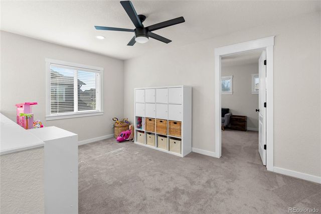 17252 Parkside Drive, Commerce City, CO 80022