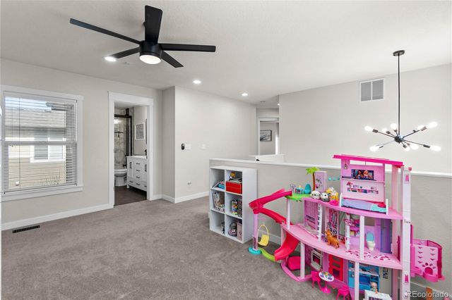 17252 Parkside Drive, Commerce City, CO 80022