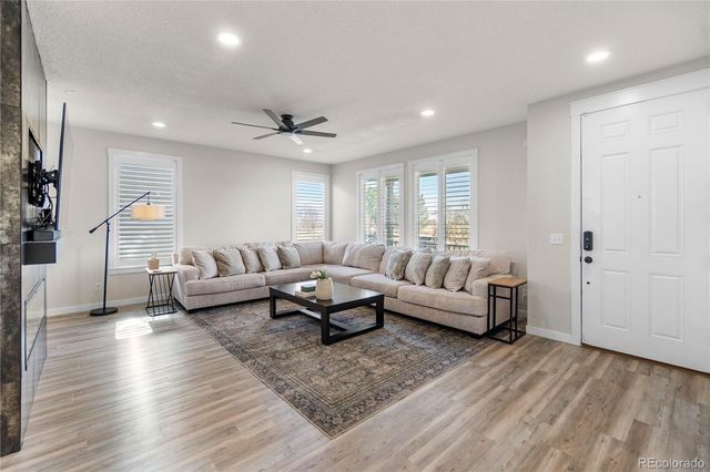 17252 Parkside Drive, Commerce City, CO 80022