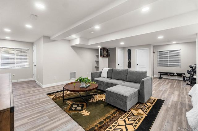 17252 Parkside Drive, Commerce City, CO 80022