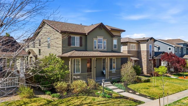 17252 Parkside Drive, Commerce City, CO 80022