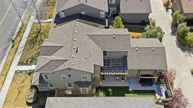 17252 Parkside Drive, Commerce City, CO 80022