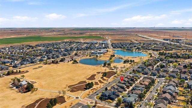 17252 Parkside Drive, Commerce City, CO 80022