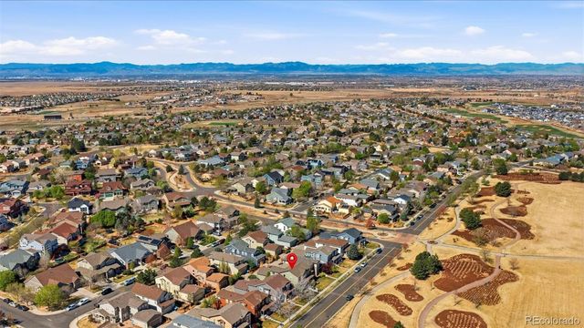 17252 Parkside Drive, Commerce City, CO 80022