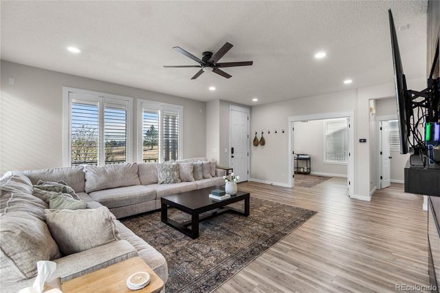 17252 Parkside Drive, Commerce City, CO 80022