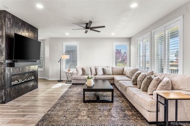 17252 Parkside Drive, Commerce City, CO 80022