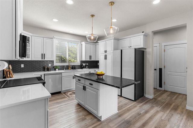 17252 Parkside Drive, Commerce City, CO 80022