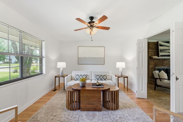 344 Highfield Dr, Murfreesboro, TN 37128