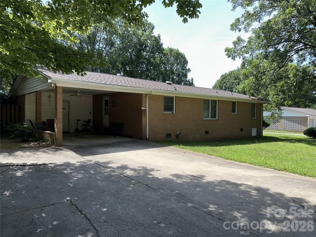 78 Tulip Avenue SW, Concord, NC 28025