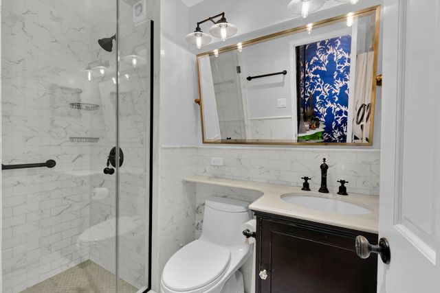 1 Gracie Ter Apt 17F, New York City, NY 10028