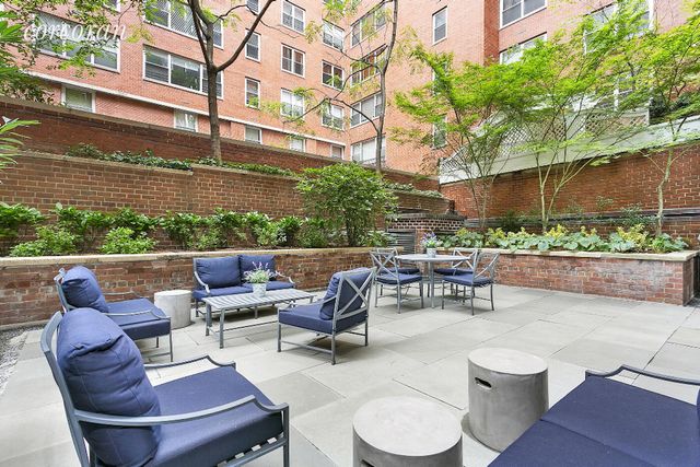 1 Gracie Ter Apt 17F, New York City, NY 10028