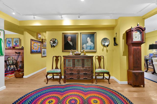 1 Gracie Ter Apt 17F, New York City, NY 10028