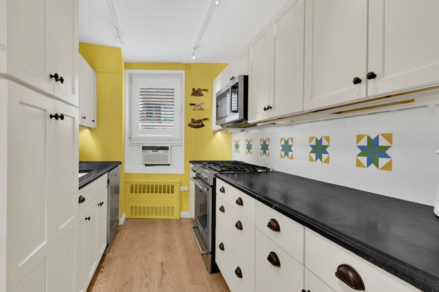 1 Gracie Ter Apt 17F, New York City, NY 10028