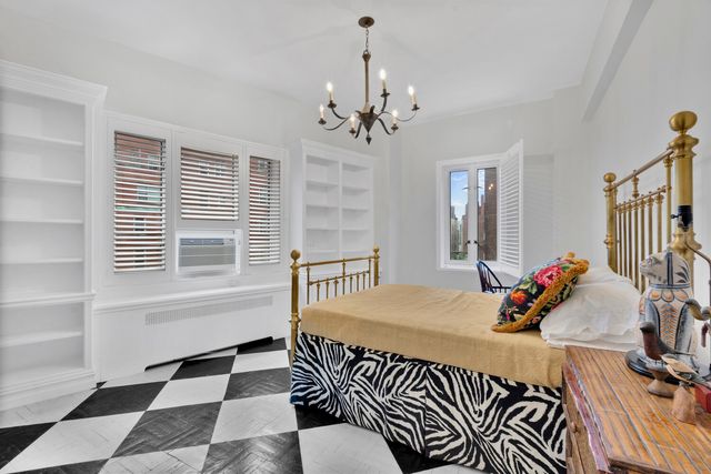 1 Gracie Ter Apt 17F, New York City, NY 10028