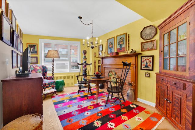 1 Gracie Ter Apt 17F, New York City, NY 10028