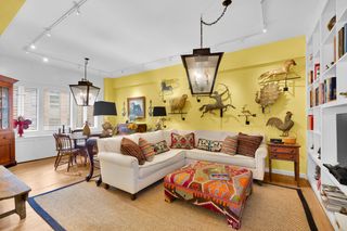 1 Gracie Ter Apt 17F, New York City, NY 10028