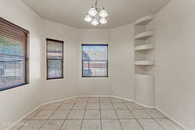 925 Prairie Lily Drive, Las Cruces, NM 88007