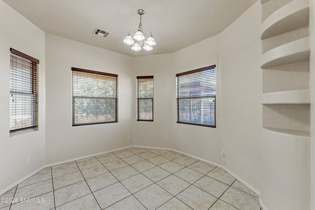 925 Prairie Lily Drive, Las Cruces, NM 88007