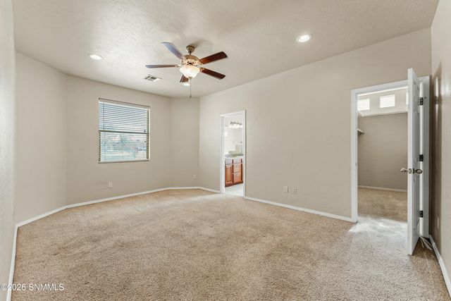 925 Prairie Lily Drive, Las Cruces, NM 88007