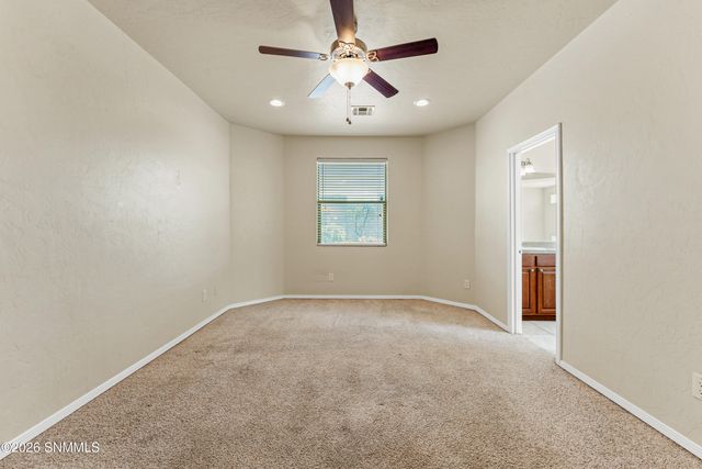 925 Prairie Lily Drive, Las Cruces, NM 88007