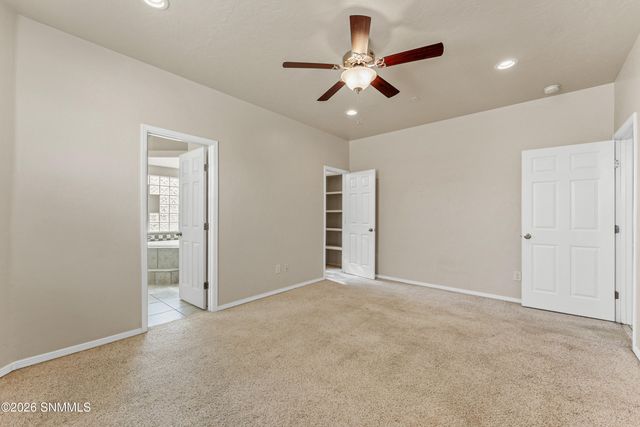 925 Prairie Lily Drive, Las Cruces, NM 88007
