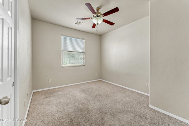 925 Prairie Lily Drive, Las Cruces, NM 88007