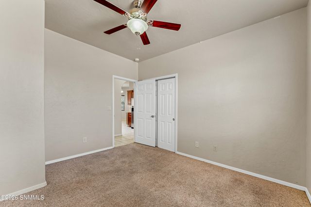 925 Prairie Lily Drive, Las Cruces, NM 88007