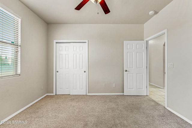 925 Prairie Lily Drive, Las Cruces, NM 88007