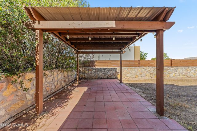 925 Prairie Lily Drive, Las Cruces, NM 88007