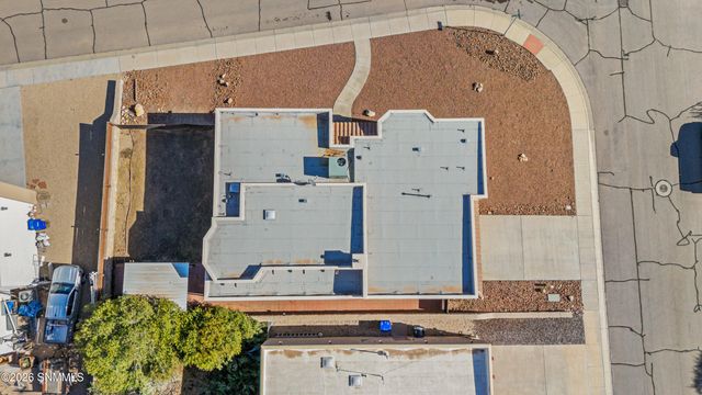 925 Prairie Lily Drive, Las Cruces, NM 88007