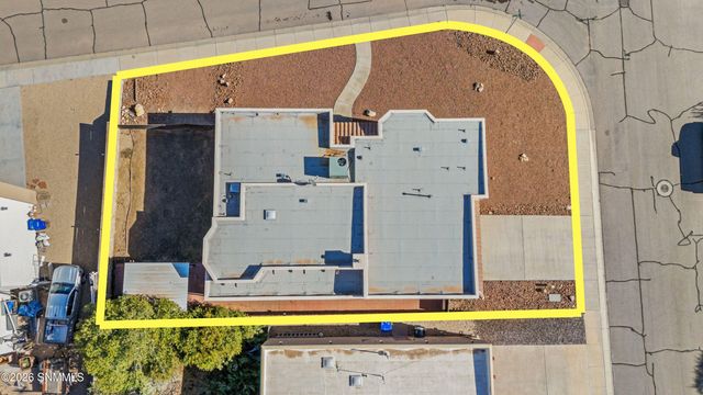 925 Prairie Lily Drive, Las Cruces, NM 88007