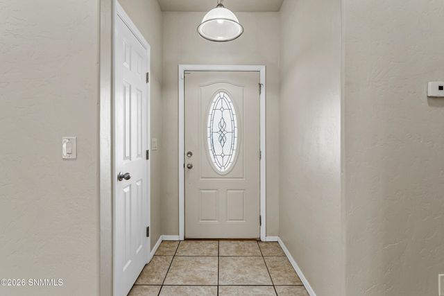 925 Prairie Lily Drive, Las Cruces, NM 88007