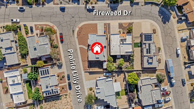 925 Prairie Lily Drive, Las Cruces, NM 88007
