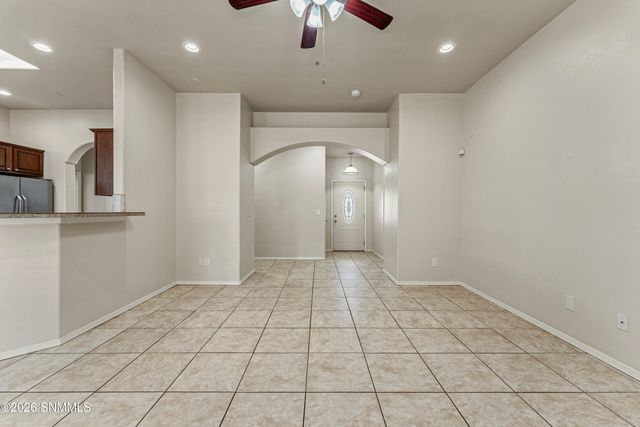 925 Prairie Lily Drive, Las Cruces, NM 88007