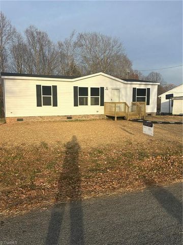 4236 Eck Road, Jonesville, NC 28642