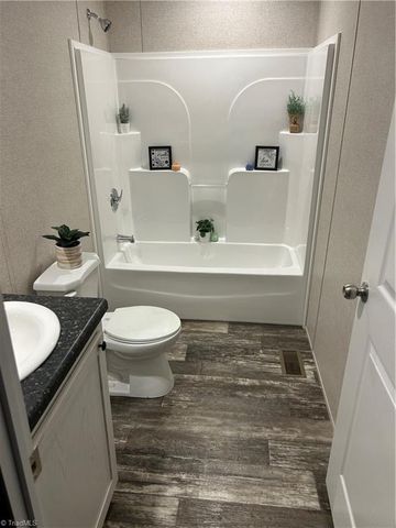 4236 Eck Road, Jonesville, NC 28642