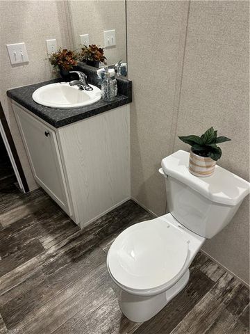 4236 Eck Road, Jonesville, NC 28642