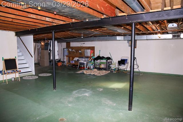 5024 Bristor Drive, Sterling Heights, MI 48310