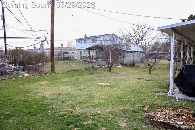 5024 Bristor Drive, Sterling Heights, MI 48310