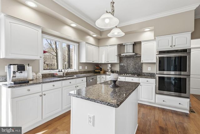 803 DEEPWOOD CT, Bel Air, MD 21015