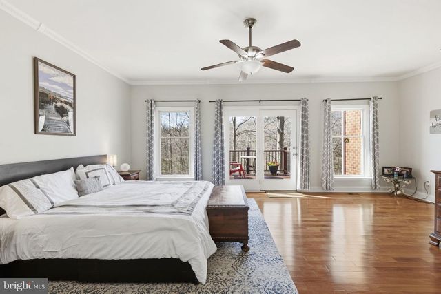 803 DEEPWOOD CT, Bel Air, MD 21015