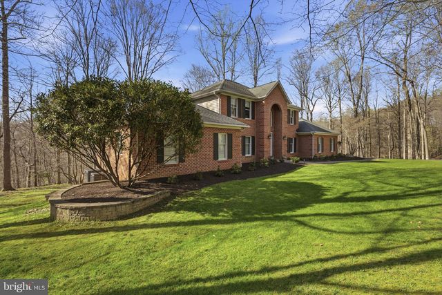 803 DEEPWOOD CT, Bel Air, MD 21015