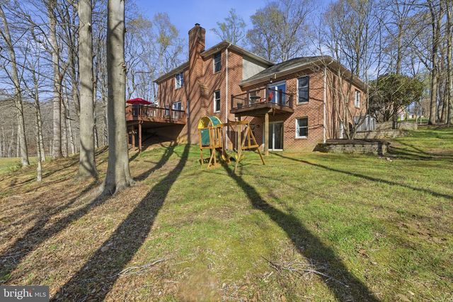 803 DEEPWOOD CT, Bel Air, MD 21015