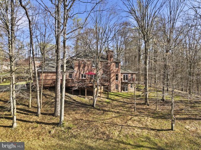 803 DEEPWOOD CT, Bel Air, MD 21015