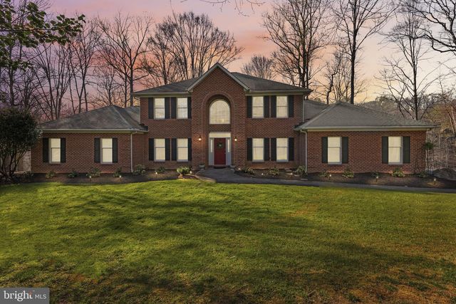 803 DEEPWOOD CT, Bel Air, MD 21015