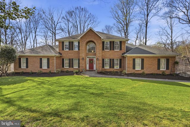 803 DEEPWOOD CT, Bel Air, MD 21015