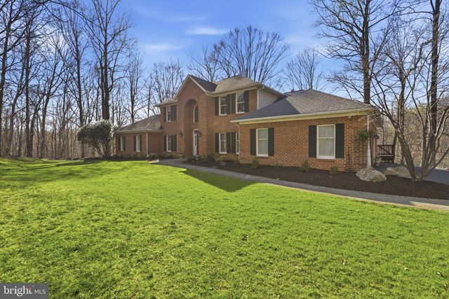 803 DEEPWOOD CT, Bel Air, MD 21015