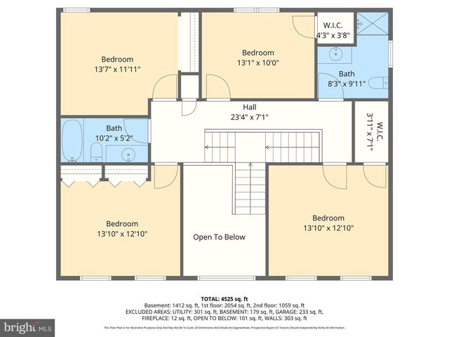 803 DEEPWOOD CT, Bel Air, MD 21015