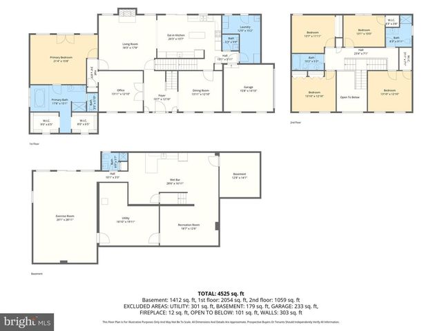 803 DEEPWOOD CT, Bel Air, MD 21015