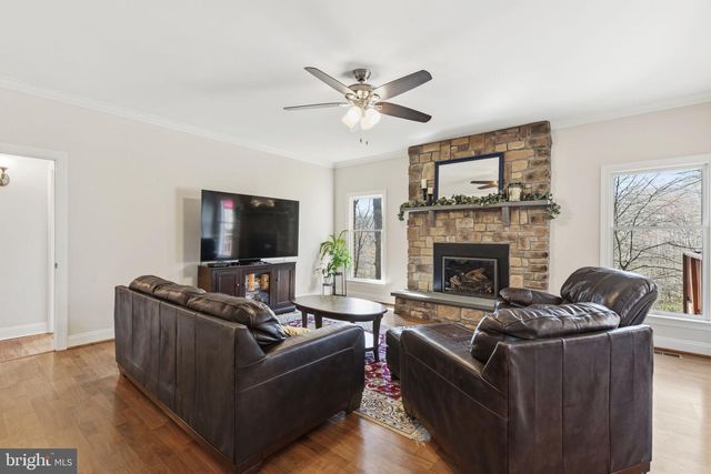 803 DEEPWOOD CT, Bel Air, MD 21015